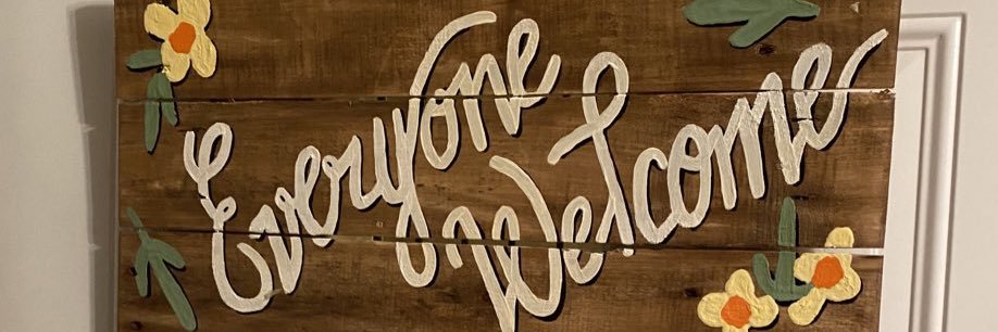 Amy 🏳️‍🌈's banner