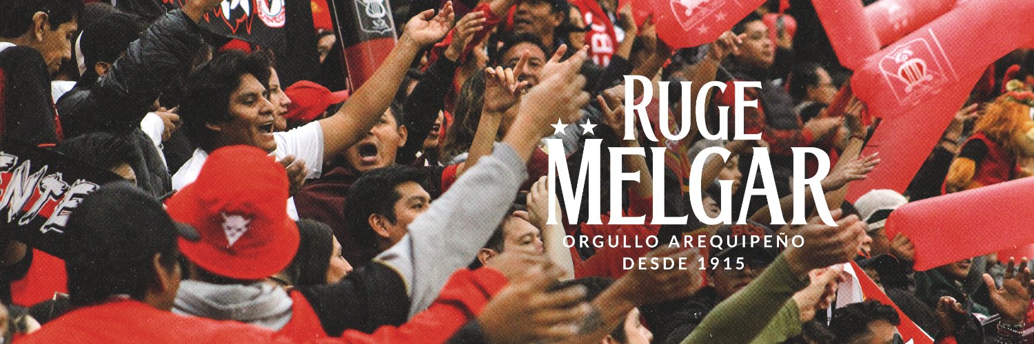 FBC Melgar's banner