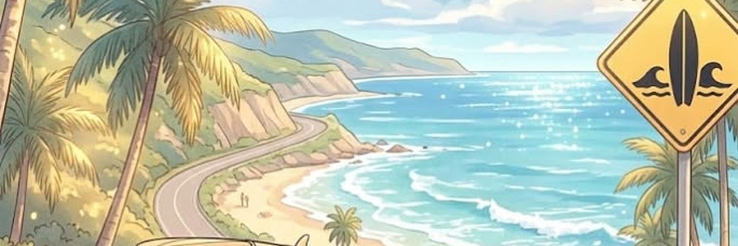 みみち's banner
