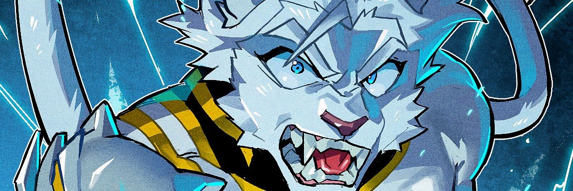RAIGAR.⚡️▶️ FUVE/BKB's banner
