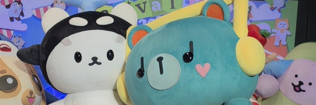 mincharm ☔️'s banner