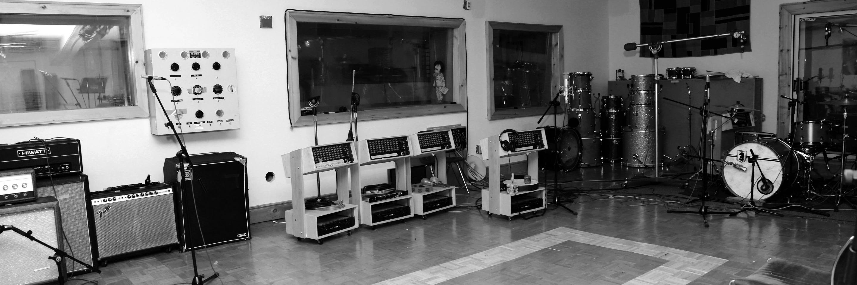 Memory Music's banner
