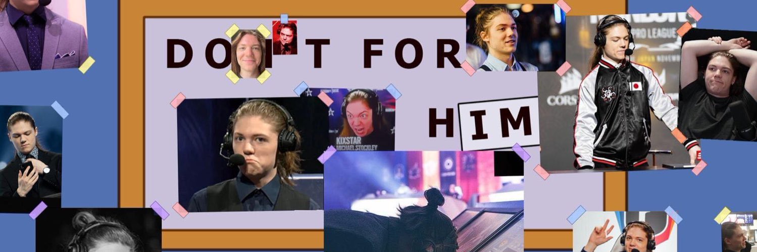 Velly Cardwell's banner
