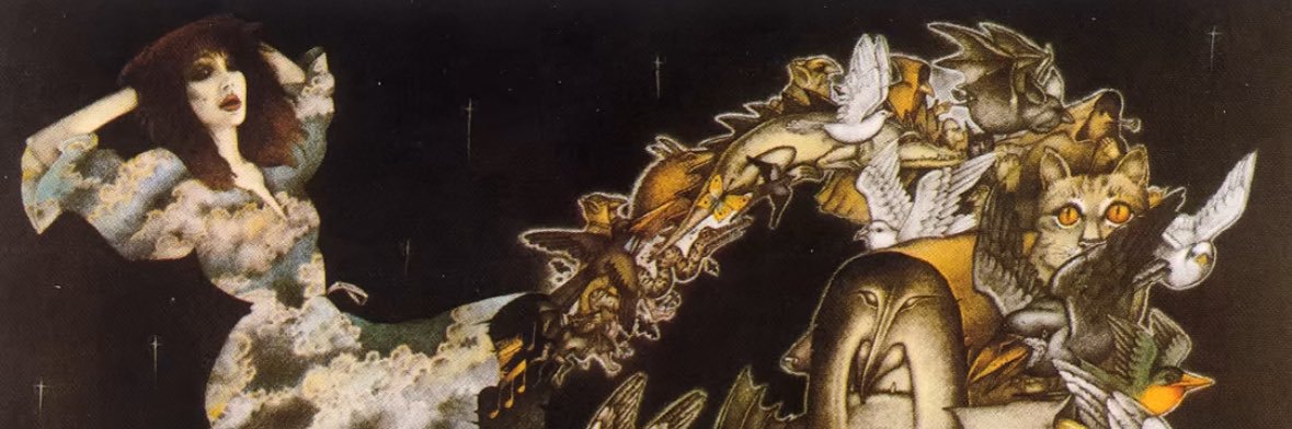 The Protagonist's banner