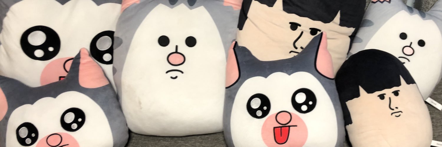 まめきちまめこ's banner