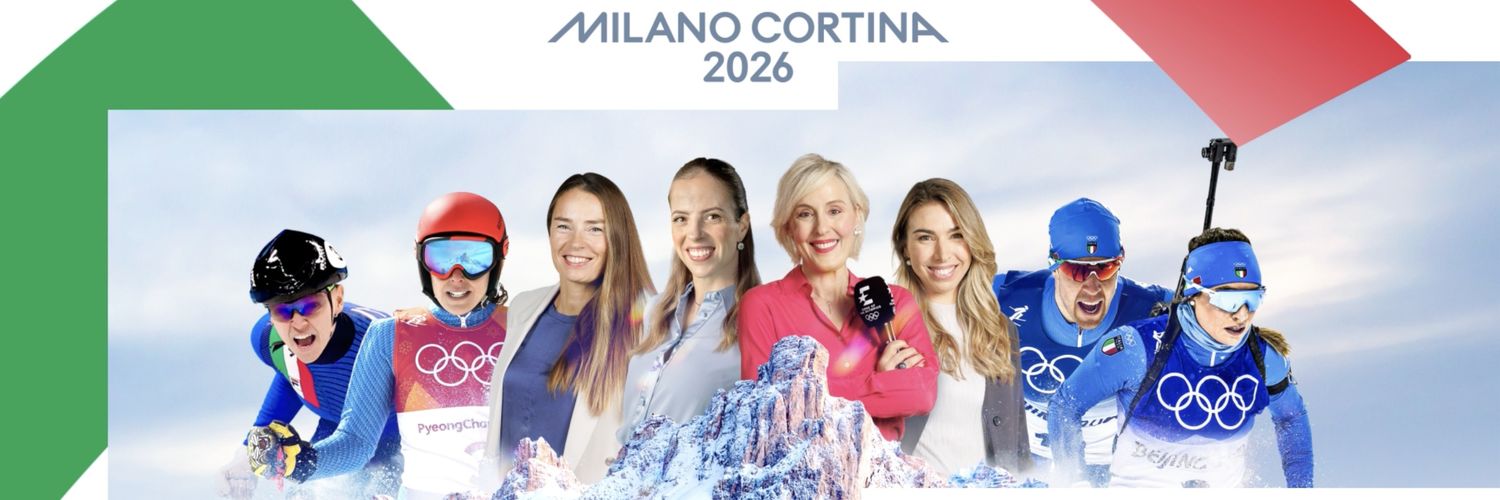 Lia Capizzi's banner