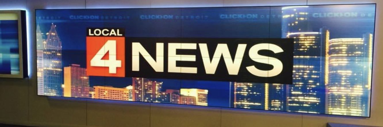 Brett Collar's banner