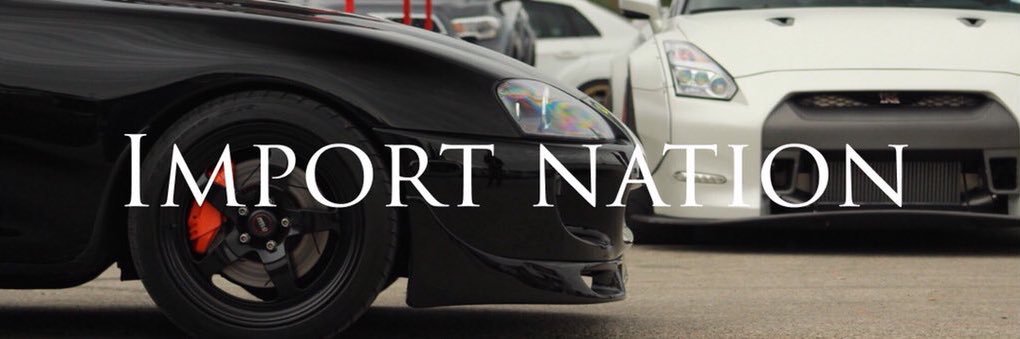 Import Nation's banner