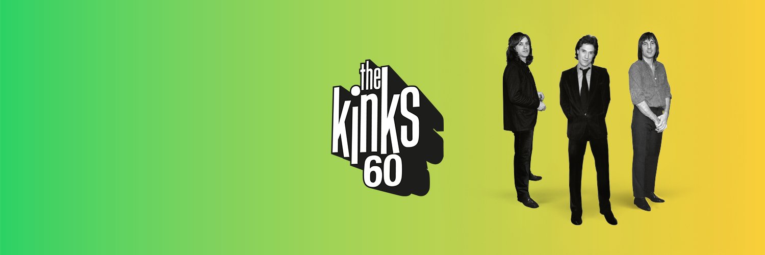 The Kinks's banner