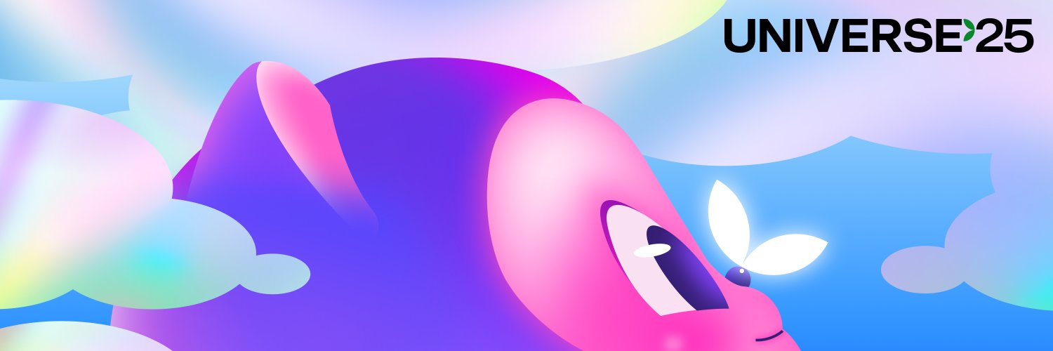 GitHub Universe's banner
