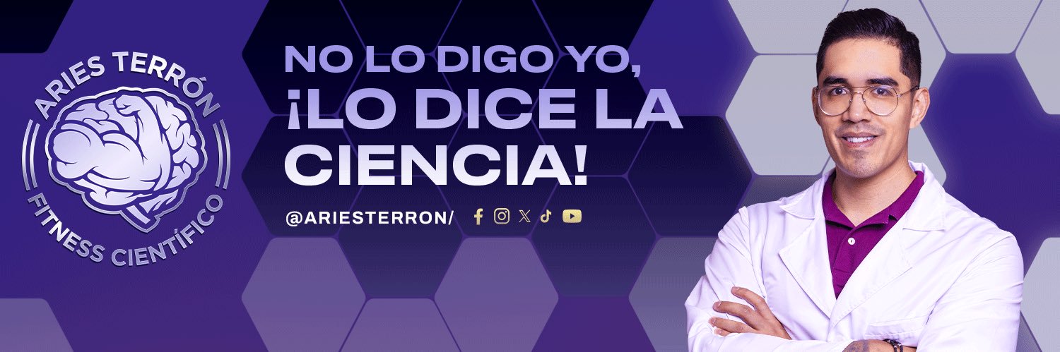 Tío Terrón's banner