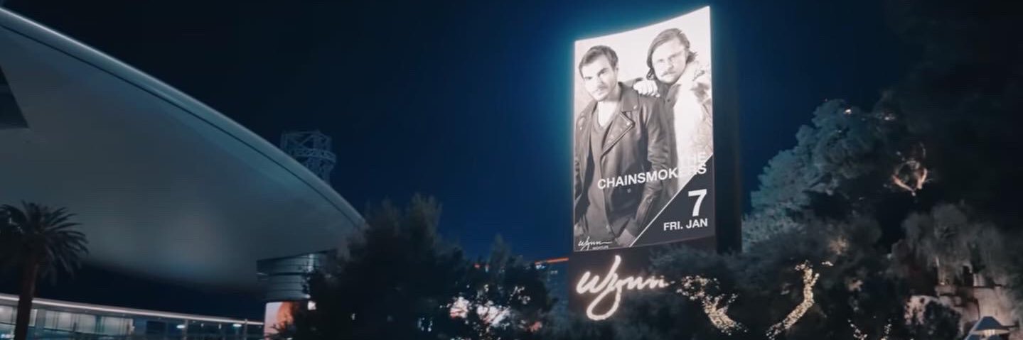 Ryan O’Flanagan's banner