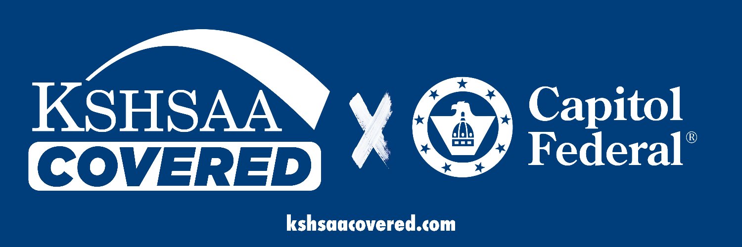 KSHSAA's banner