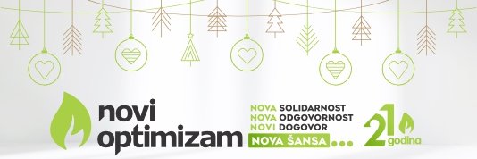 Novi Optimizam's banner