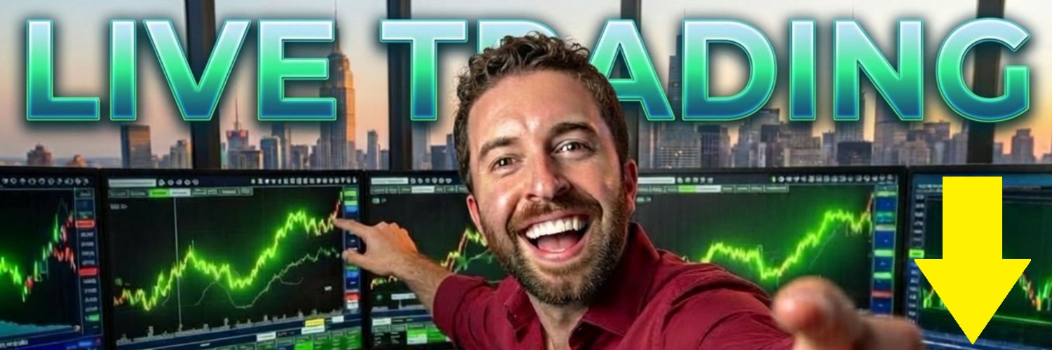 DekmarTrades's banner
