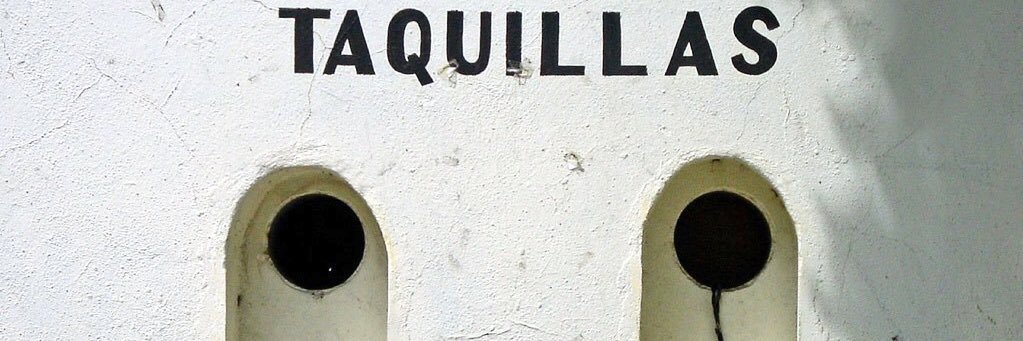 Arturo Lezcano's banner