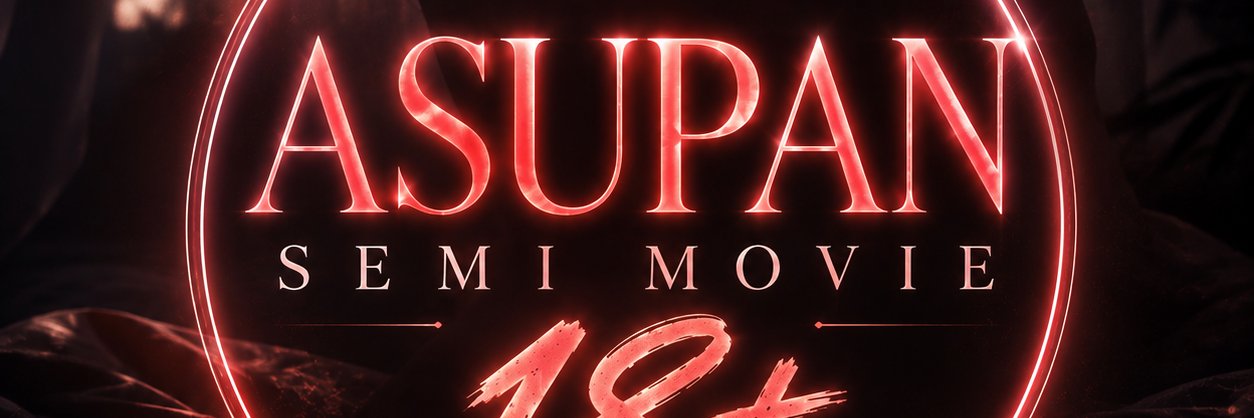 ASUPAN SEMI MOVIE's banner