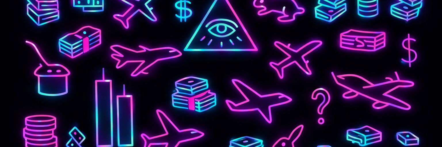 Mystic Bazaar's banner