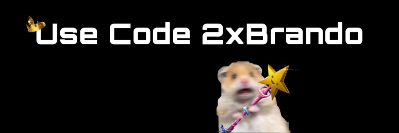 2xBrando's banner