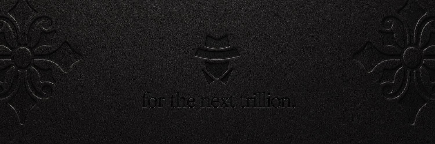 Michael Kim's banner