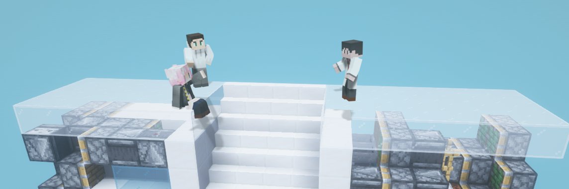 きょうじゅ's banner
