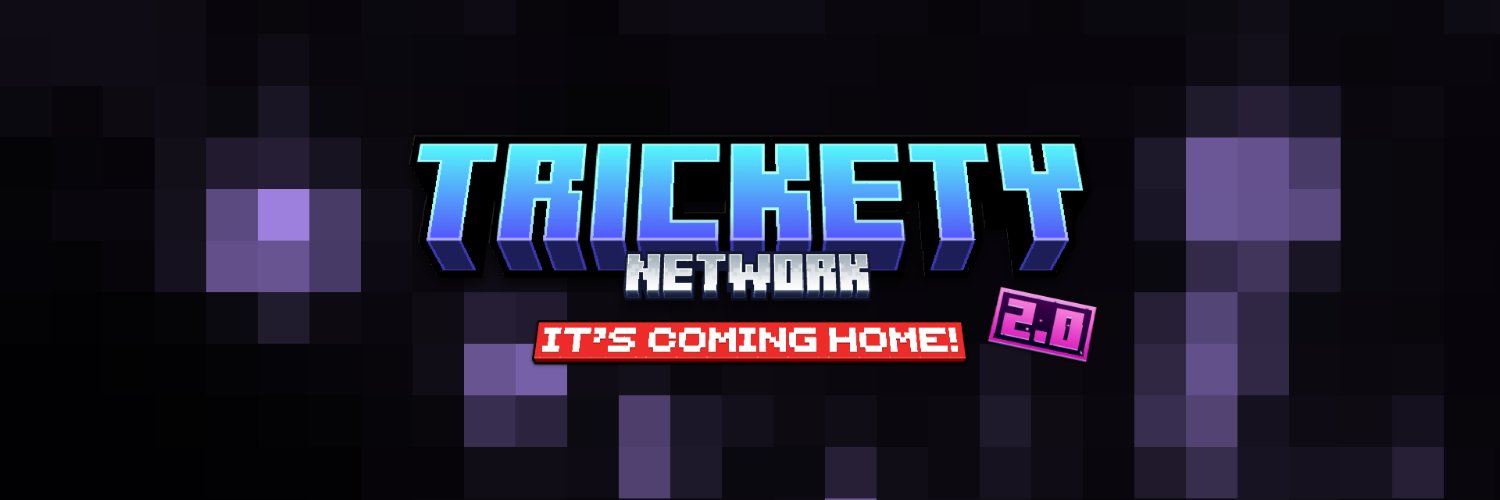 TricketyNET's banner