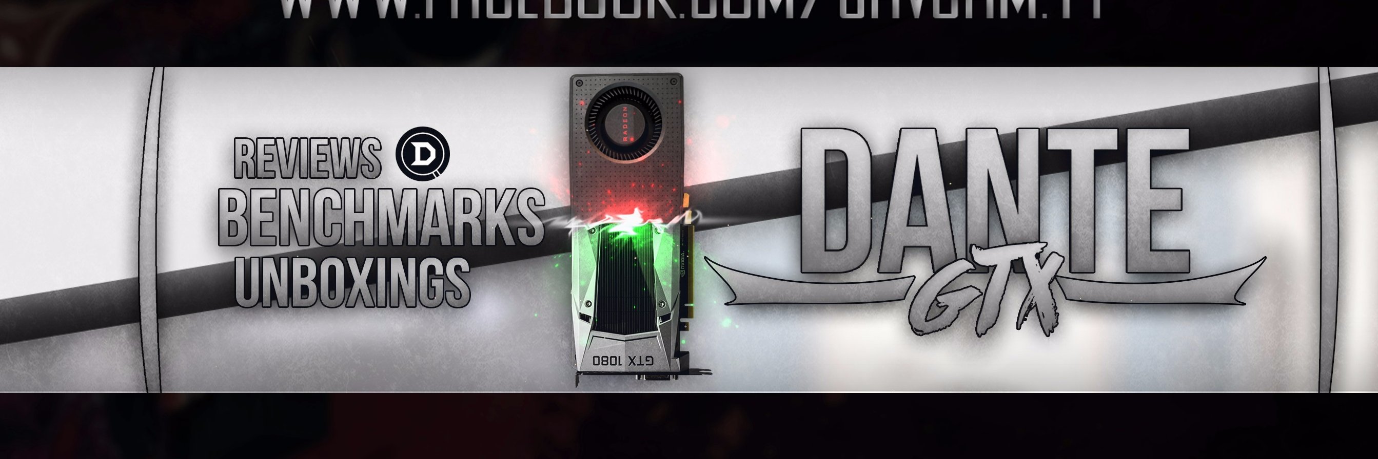 DanteGTX & NEWK's banner