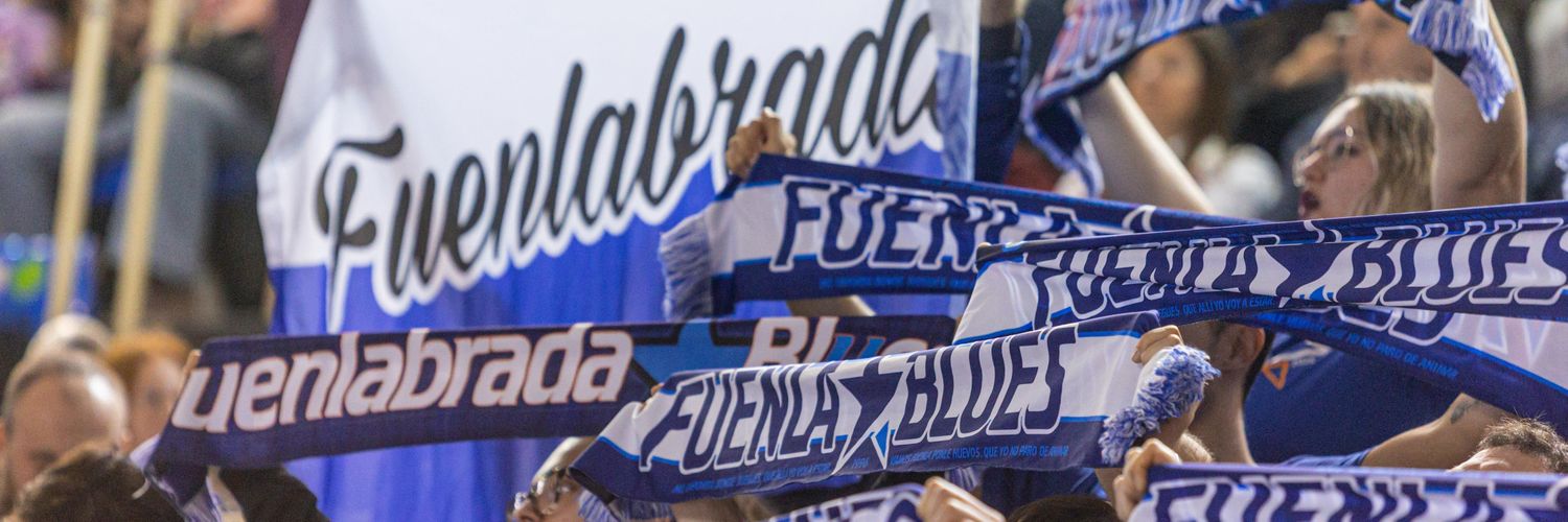 Fuenlabrada Blues 🏴󠁧󠁢󠁳󠁣󠁴󠁿's banner