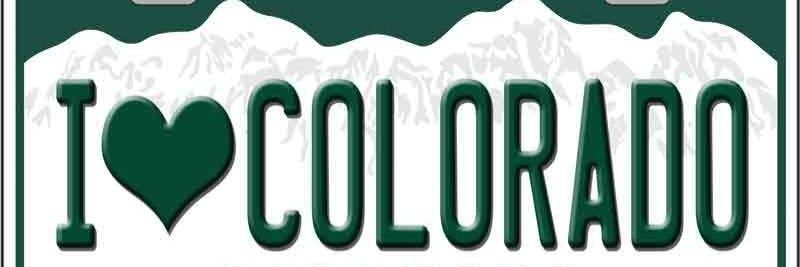 Colorado 411's banner