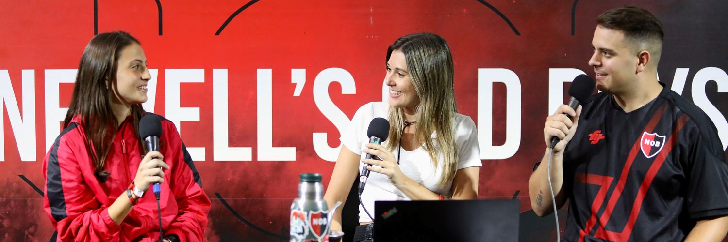 Luli Montané's banner