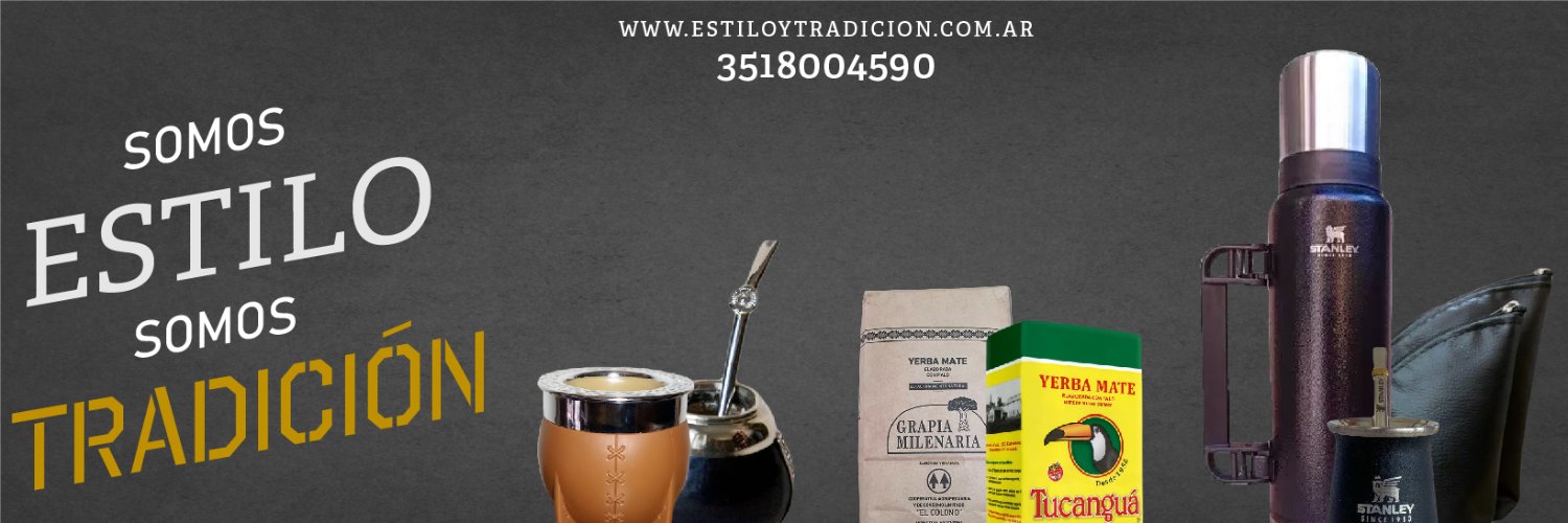 Esteban 🧉's banner