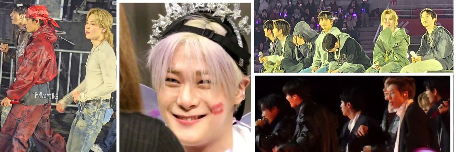 𝕄𝕒𝕟𝕚𝕖💜⊙⊝⊜🄰🅁🄾🄼🅈•BTS•CORTIS•ASTRO's banner