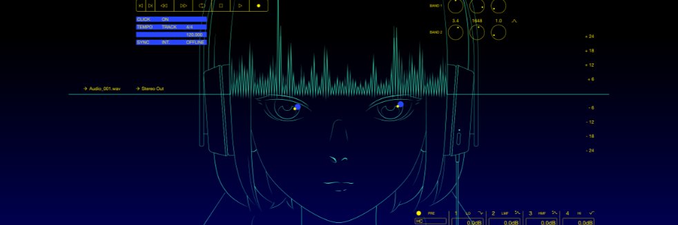 EMP (ex-EXIT TUNES)'s banner