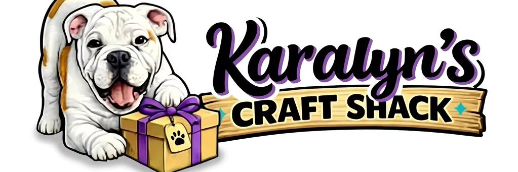 Bourbon & Karalyn's Craft Shack's banner