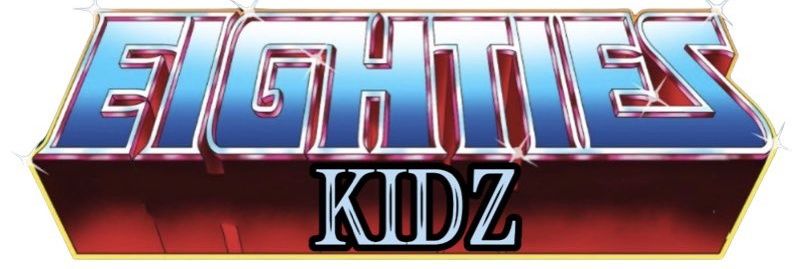80s Kidz's banner