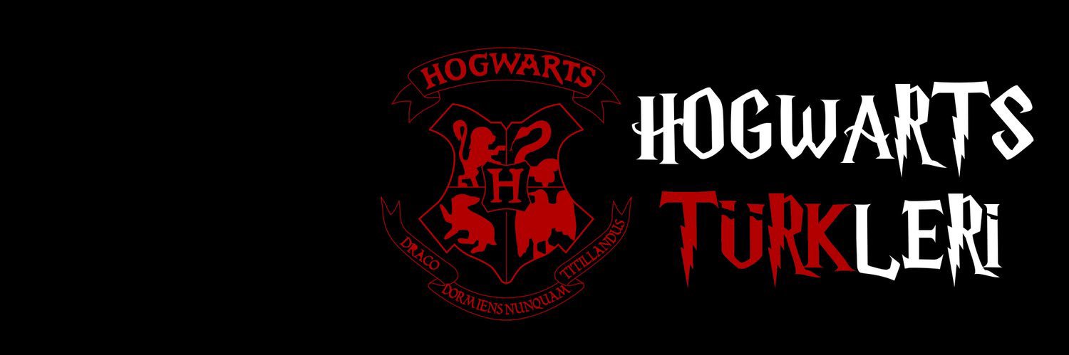 Hogwarts Türkleri's banner