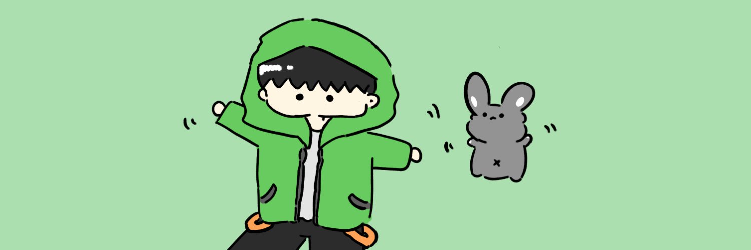 ゆすけ's banner