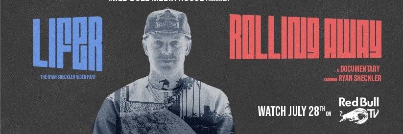 Ryan Sheckler's banner