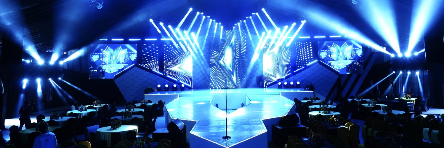 Fenon Records's banner