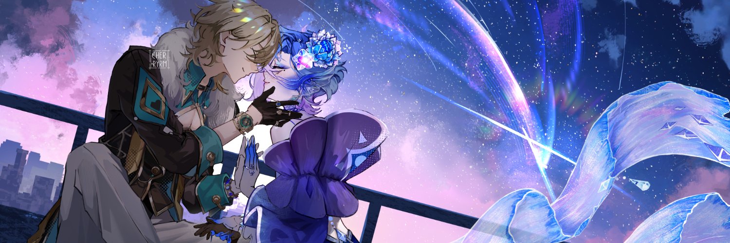 AURELiA ✨🌊 Dreamworld Overseer's banner