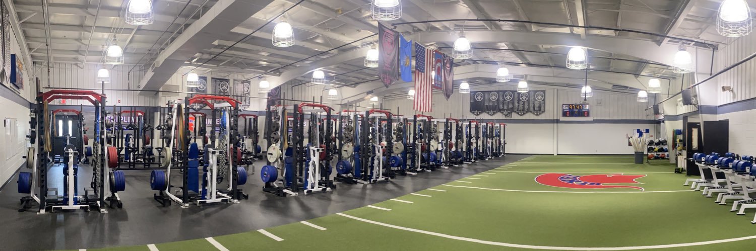 B1XBY Strength & Conditioning's banner