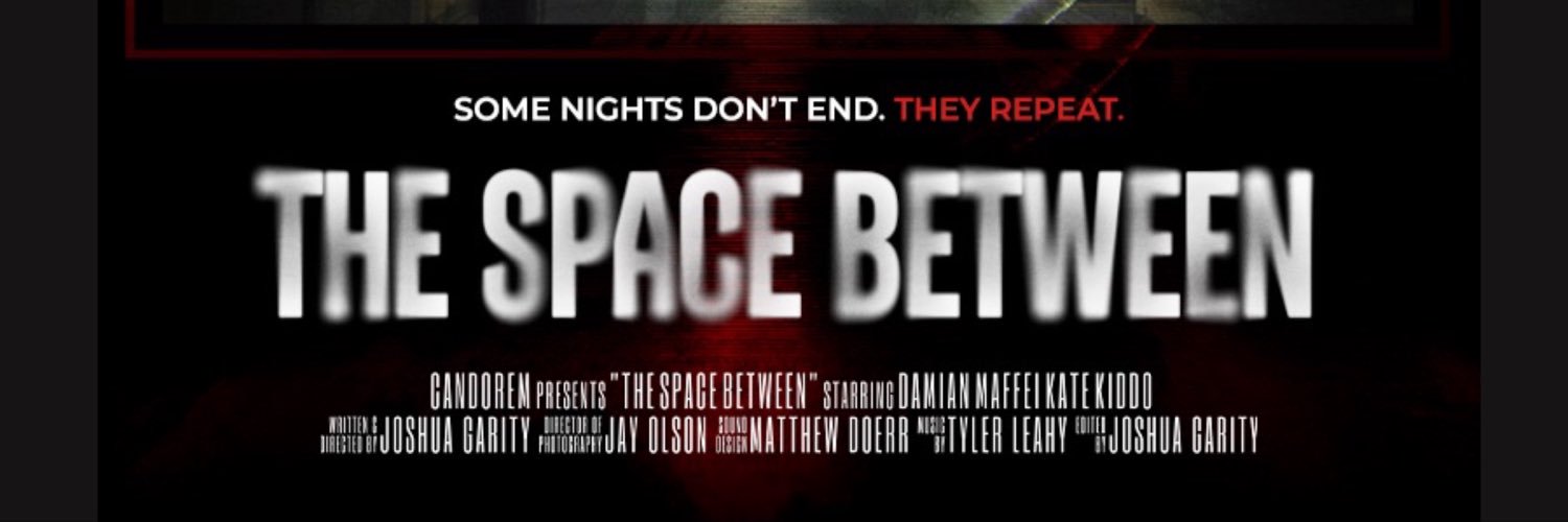 Damian Maffei's banner