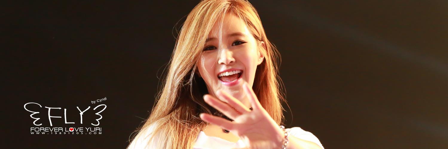Forever Love Yuri's banner