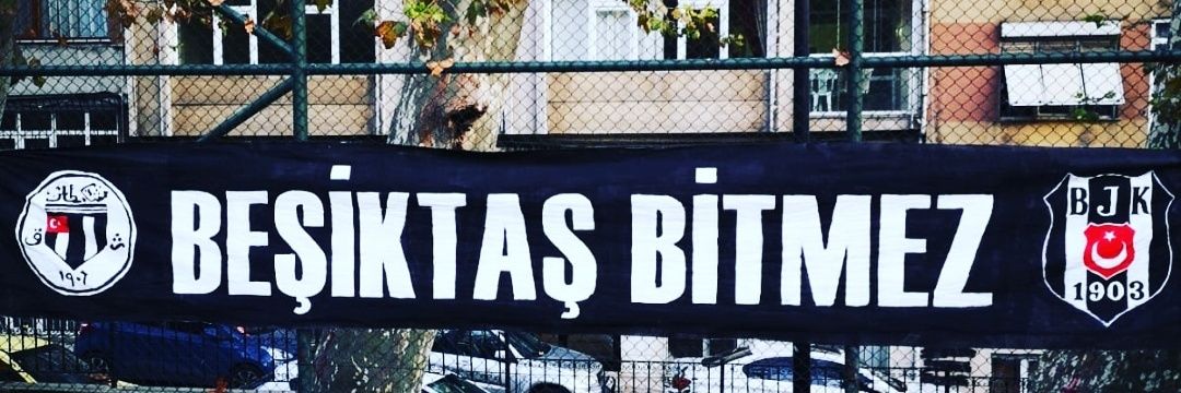 Rıza Güldü's banner