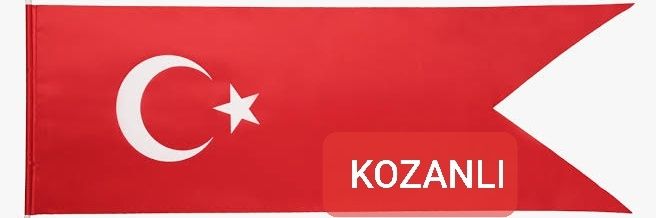 ATSIZ KÜRŞAT YILDIRIM's banner