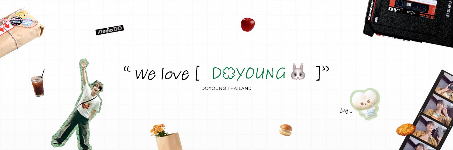 DOYOUNG THAILAND's banner
