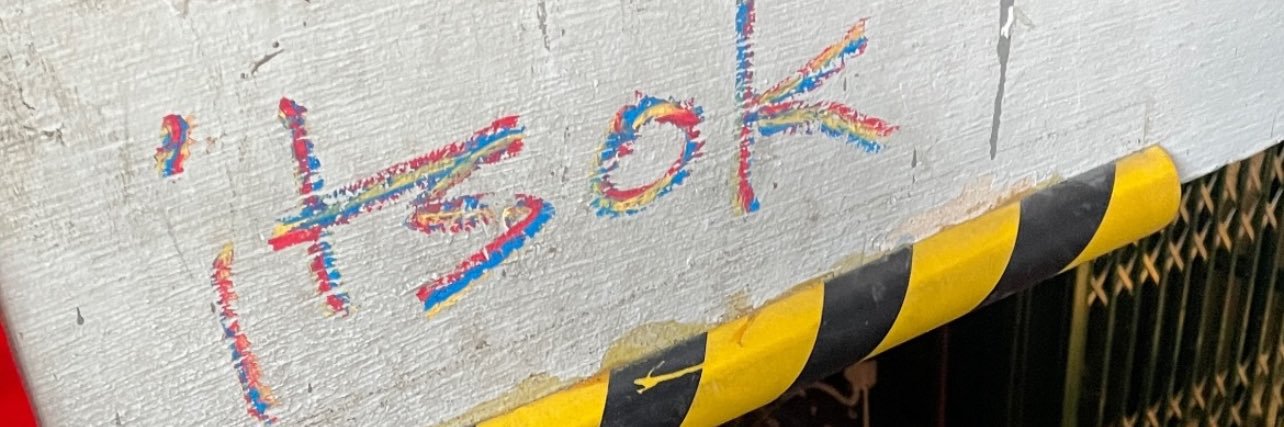 bue's banner