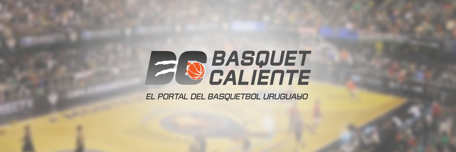 Basquet Caliente's banner