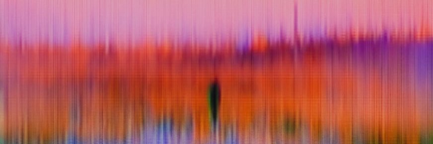Glitch Artists Collective's banner