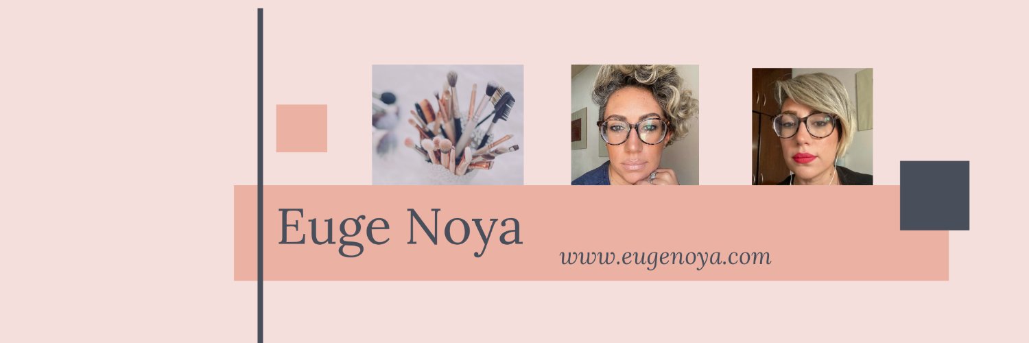 Euge Noya's banner